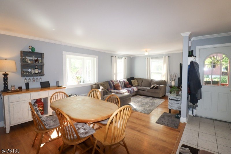 Charming custom-built Cape Cod home nestled on a prime corner - photo 3