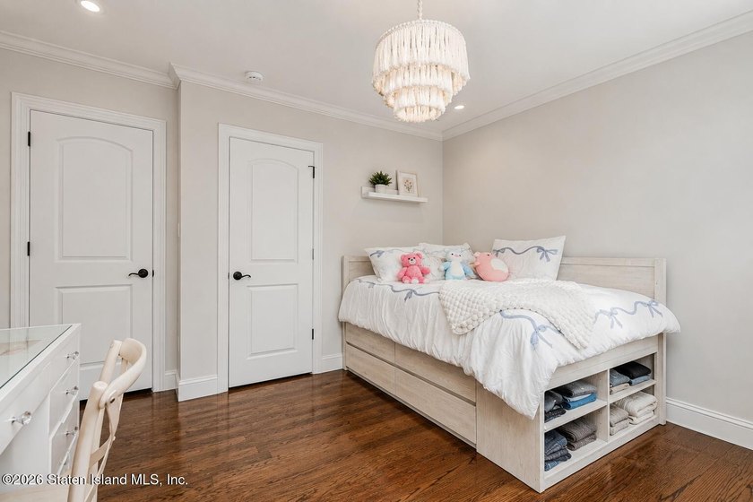 Welcome to 17 Joline Avenue, a custom-built Center Hall Colonial - photo 33