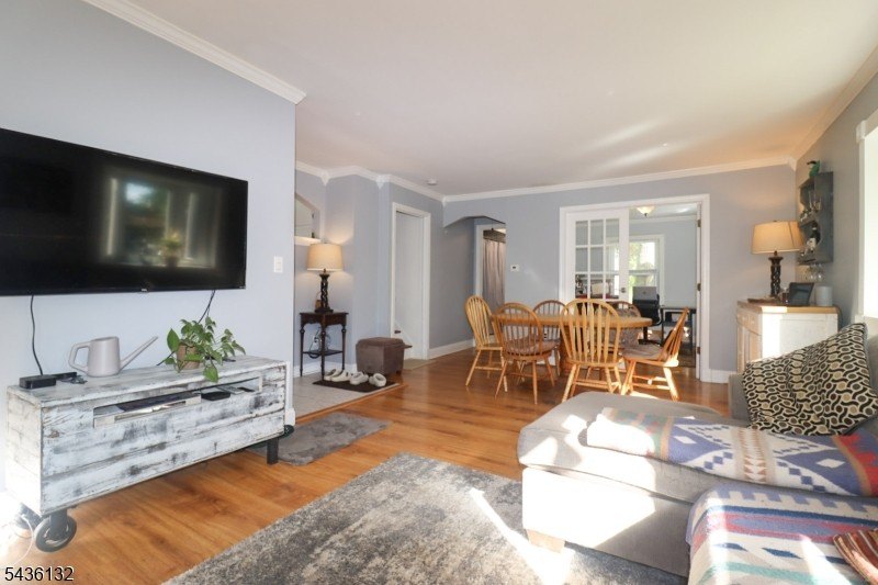 Charming custom-built Cape Cod home nestled on a prime corner - photo 4