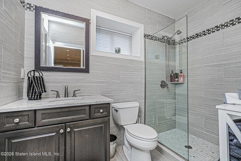 Welcome to 17 Joline Avenue, a custom-built Center Hall Colonial - photo 46