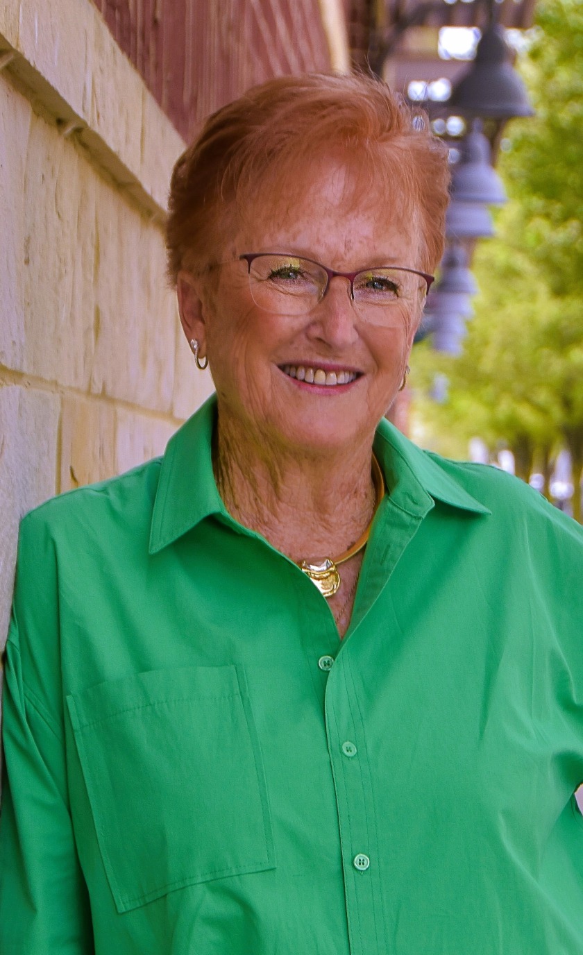 Kay Young