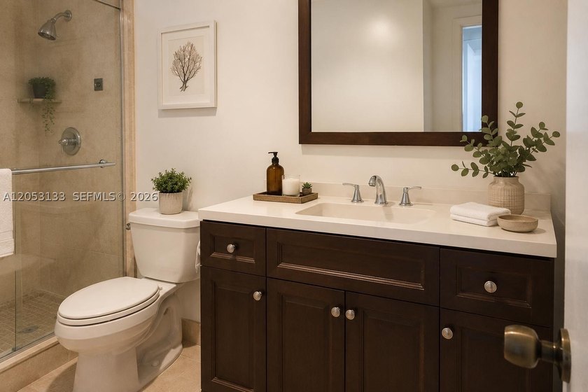 Bright 1-bedroom, 1.5-bath apartment at Admirals Port in the - photo 13