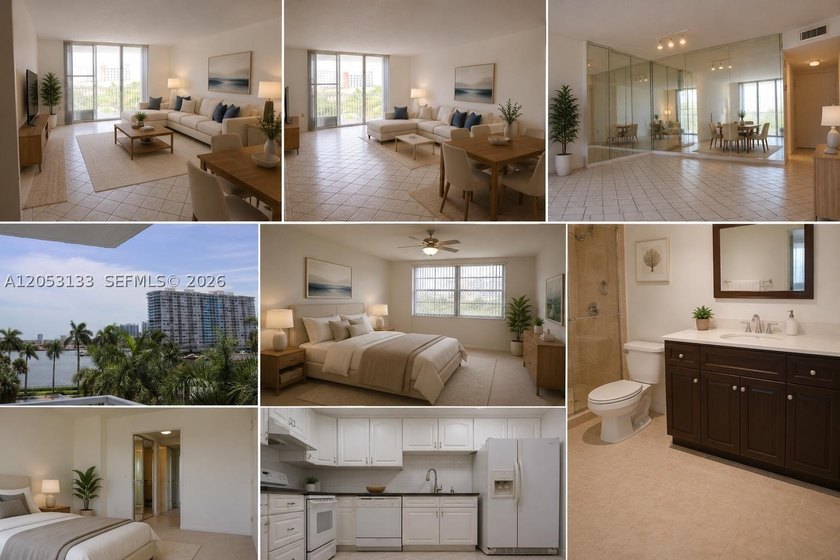Bright 1-bedroom, 1.5-bath apartment at Admirals Port in the - photo 15