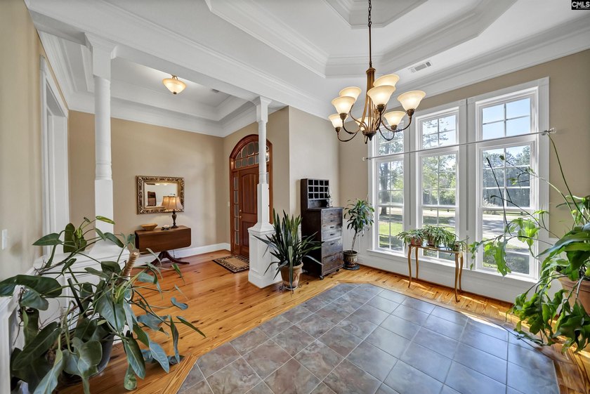 Discover unparalleled space on Lake Murray in Saluda County - photo 7