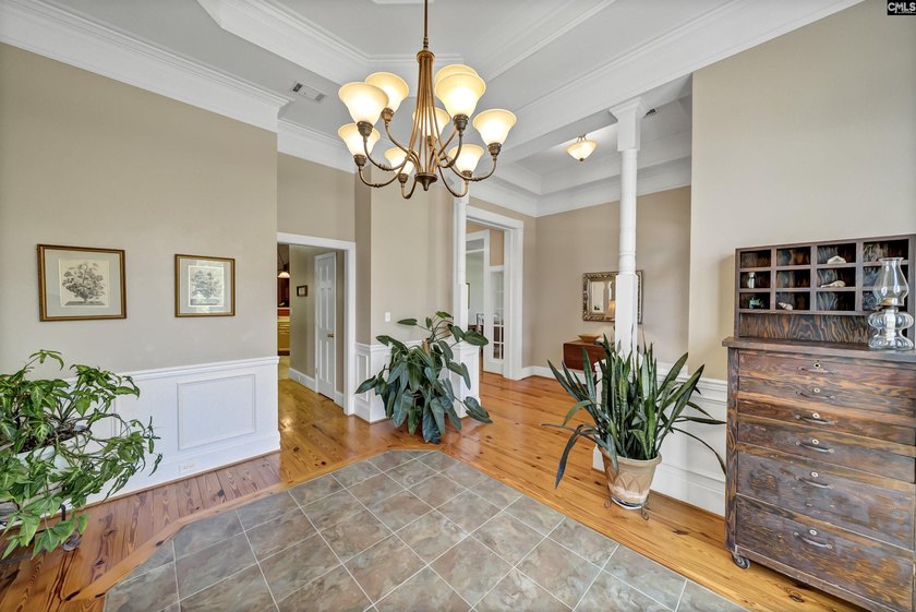Discover unparalleled space on Lake Murray in Saluda County - photo 8