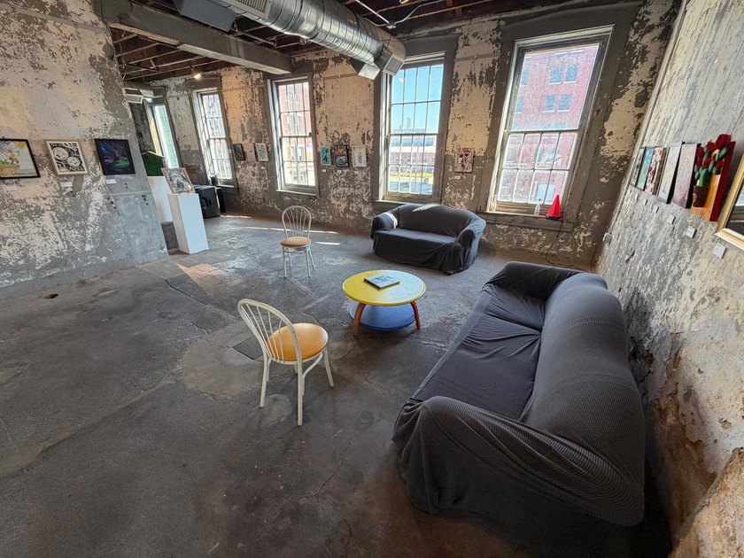 62 E 7th Street, Dubuque, IA - *The Smokestack* Offered at $685 - photo 32