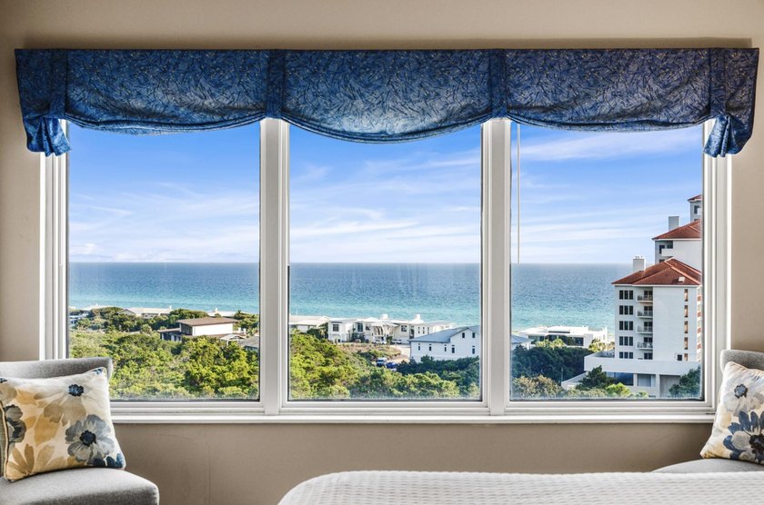 Beautiful views facing due South! Experience elevated coastal - photo 13