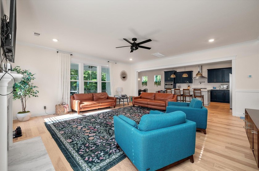 Welcome to 5016 Gum Tree Lane--an exceptional elevated - photo 14