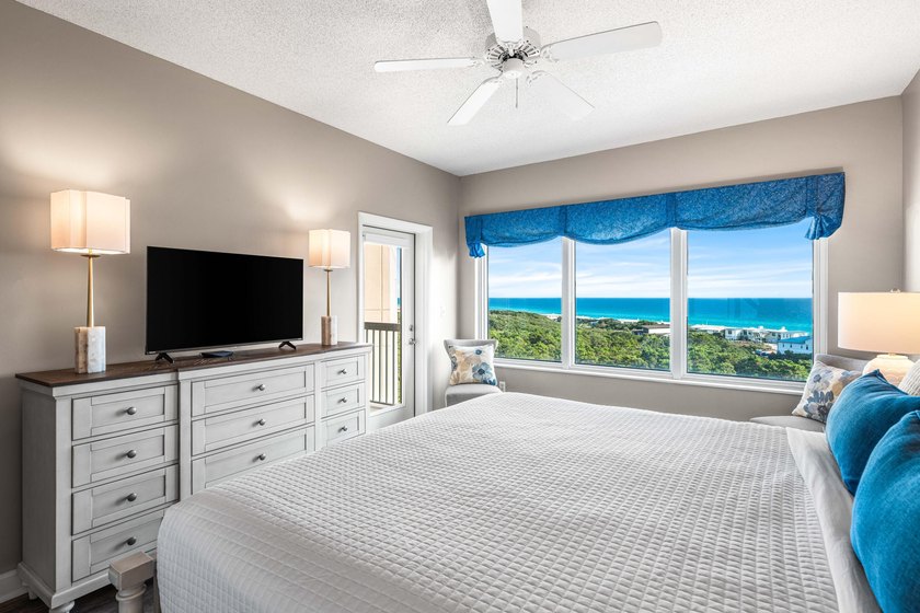 Beautiful views facing due South! Experience elevated coastal - photo 14