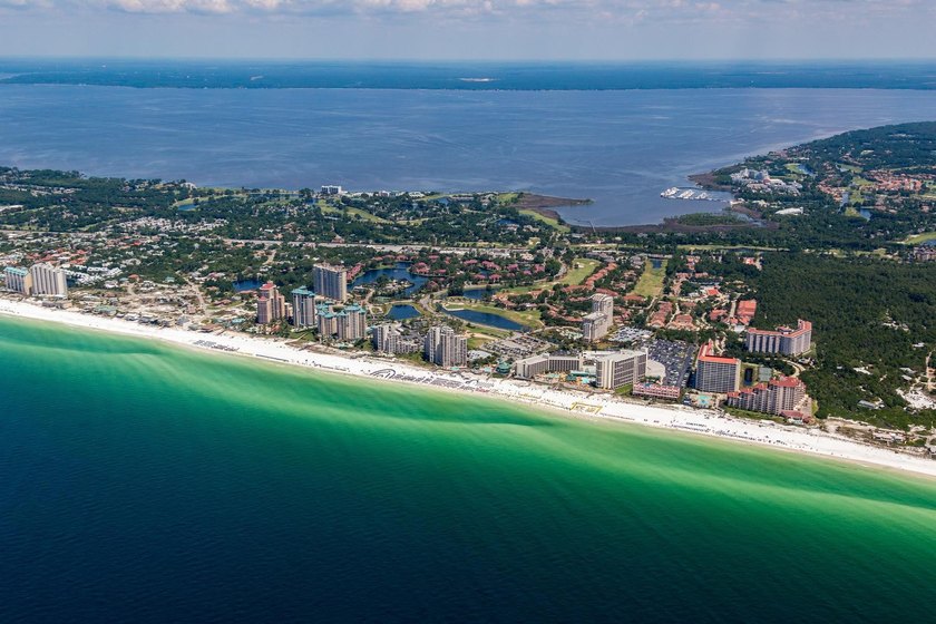 Beautiful views facing due South! Experience elevated coastal - photo 29