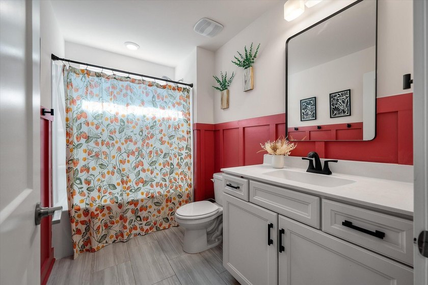 Welcome to 5016 Gum Tree Lane--an exceptional elevated - photo 42