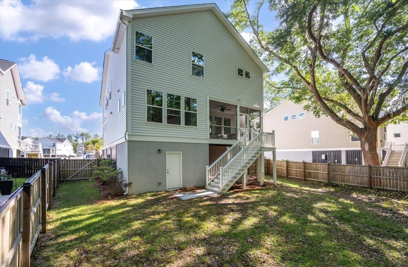 Welcome to 5016 Gum Tree Lane--an exceptional elevated - photo 46