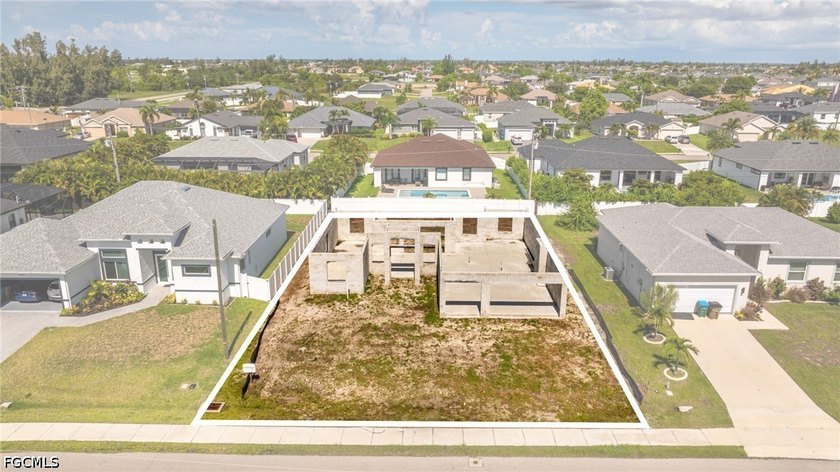 This .23-acre property in desirable SW Cape Coral offers an - photo 3
