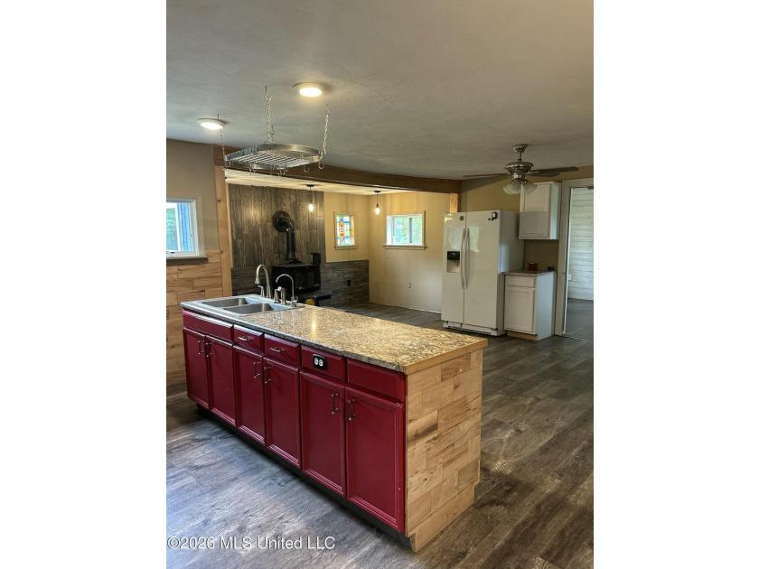 This is the one!!!! With 31 beautiful acres that is partially - photo 16