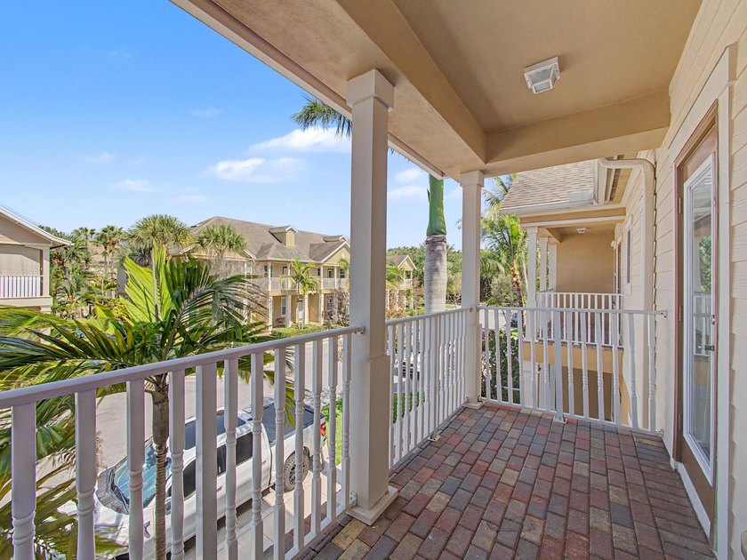 Highly sought after Sandpiper Cove Botanica townhome, In the - photo 19
