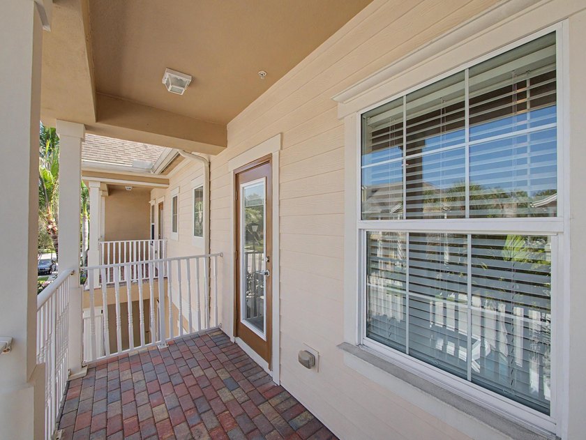 Highly sought after Sandpiper Cove Botanica townhome, In the - photo 20