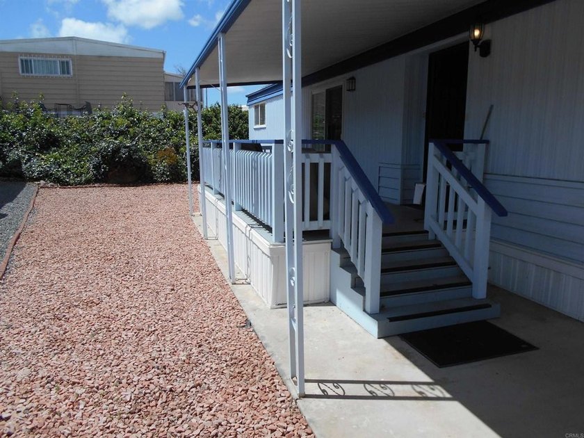 Just minutes from downtown San Diego is beautiful *Bayview - photo 21