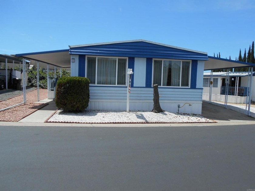 Just minutes from downtown San Diego is beautiful *Bayview - photo 23