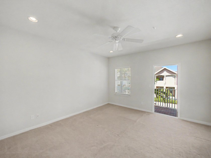Highly sought after Sandpiper Cove Botanica townhome, In the - photo 24