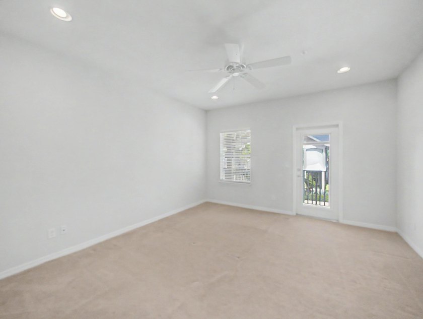 Highly sought after Sandpiper Cove Botanica townhome, In the - photo 25