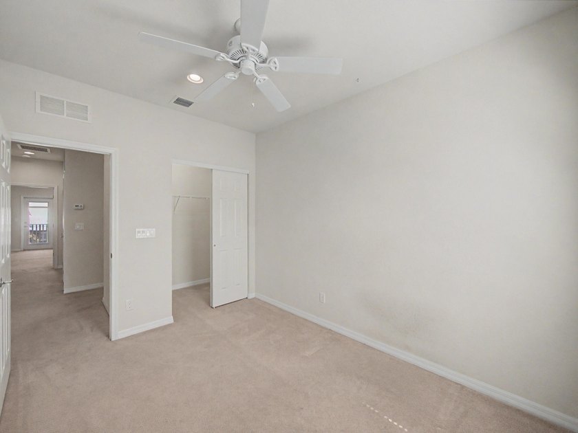 Highly sought after Sandpiper Cove Botanica townhome, In the - photo 26