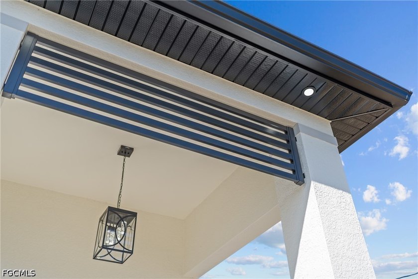 Welcome to this stunning NEW CONSTRUCTION beauty in Cape Coral - photo 4