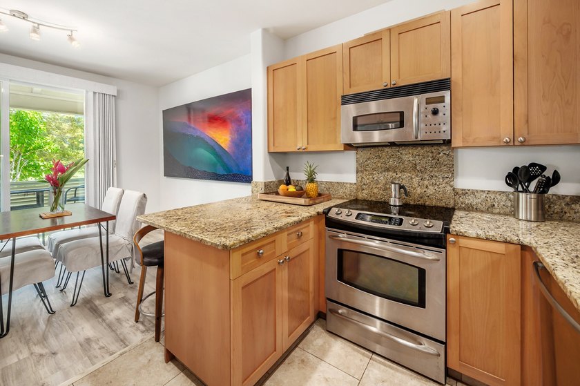 Located within the Nihilani community in Princeville, Unit 20B - photo 8