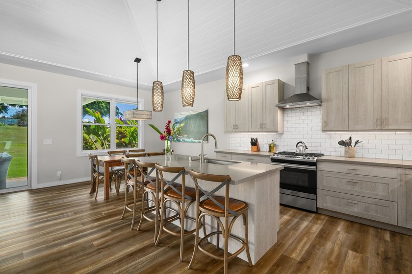 Experience the best of Poipu living in this beautifully - photo 4