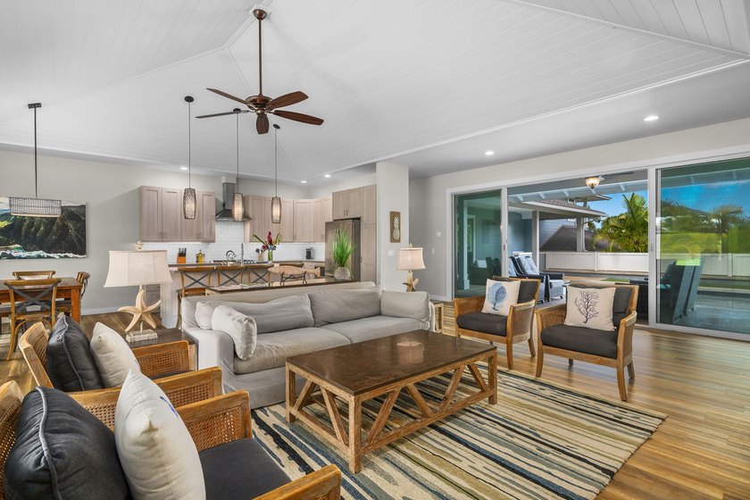 Experience the best of Poipu living in this beautifully - photo 8