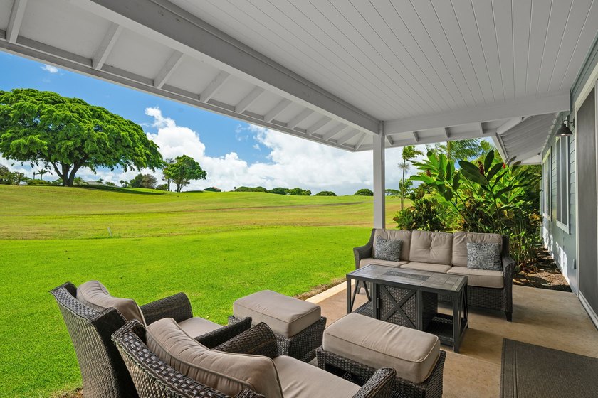 Experience the best of Poipu living in this beautifully - photo 10