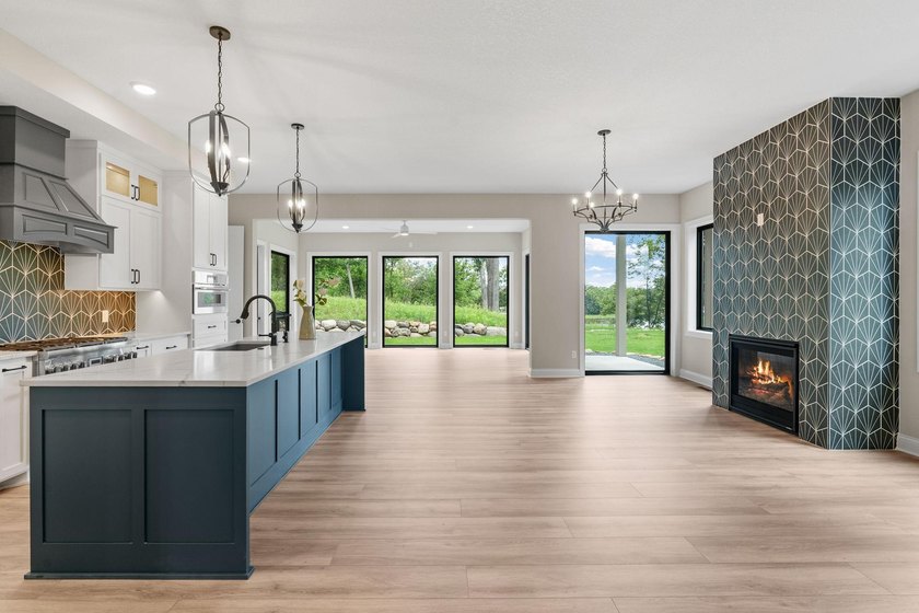 Welcome to elevated lake living at Linden Cove - an intimate - photo 11