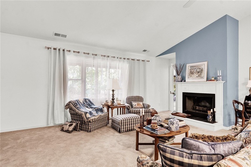 What everyone's been waiting for! End-unit, one-level townhome - photo 13