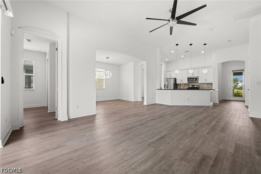 Welcome to 15880 Elina Sky Dr - a better-than-new 2024-built - photo 5