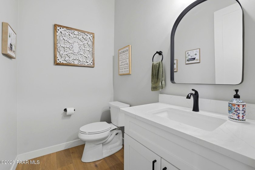 Experience elevated country living in the highly sought-after - photo 16