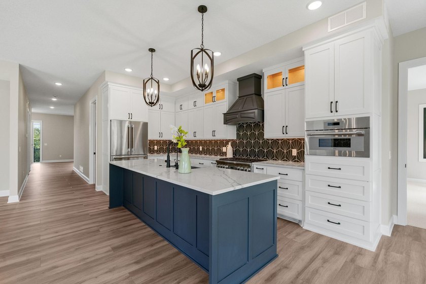 Welcome to elevated lake living at Linden Cove - an intimate - photo 16
