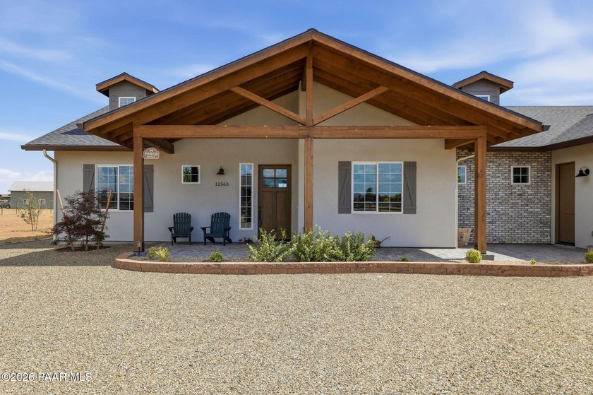 Experience elevated country living in the highly sought-after - photo 33