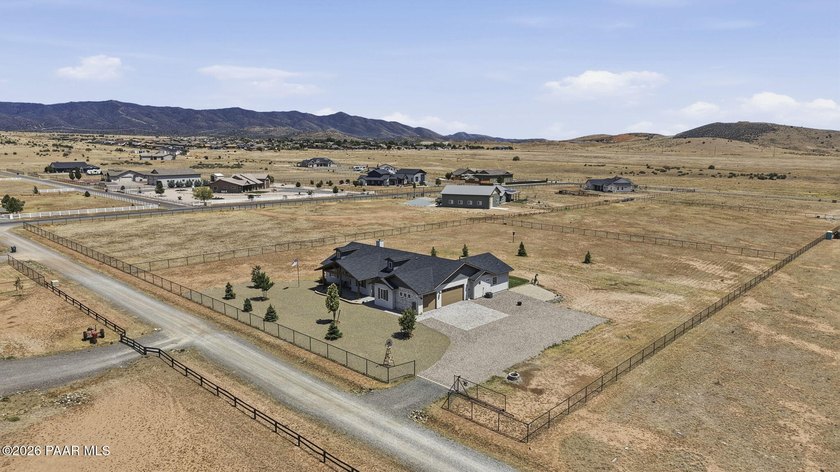 Experience elevated country living in the highly sought-after - photo 34