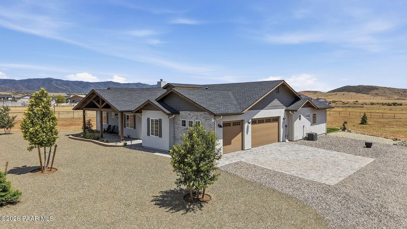 Experience elevated country living in the highly sought-after - photo 38