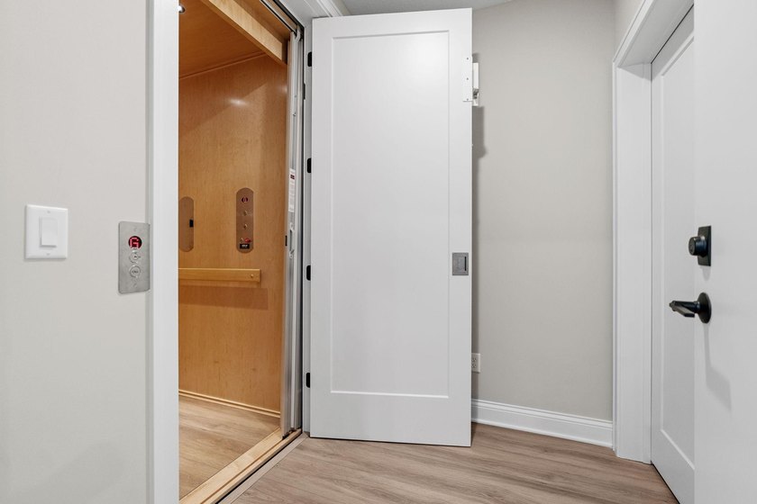Welcome to elevated lake living at Linden Cove - an intimate - photo 40