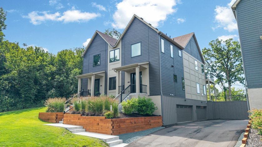 Welcome to elevated lake living at Linden Cove - an intimate - photo 41