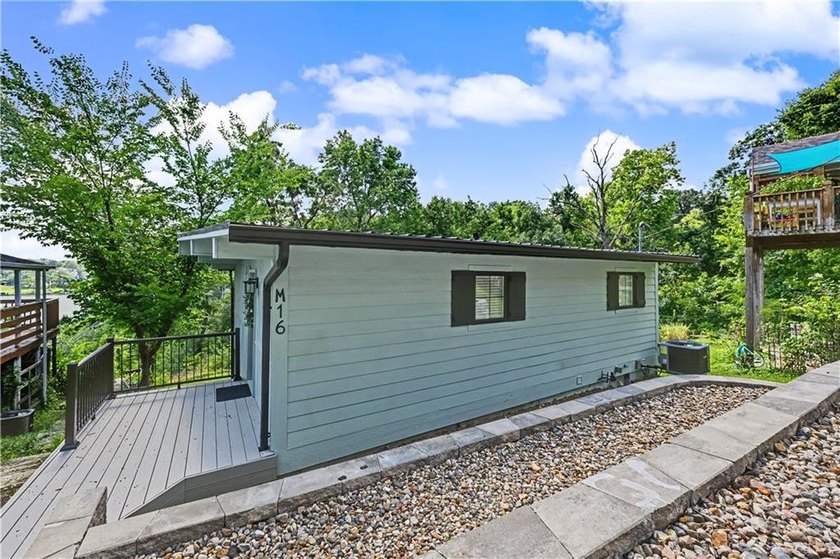 Completely renovated from top to bottom, this beautifully - photo 2