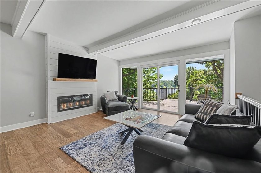 Completely renovated from top to bottom, this beautifully - photo 5