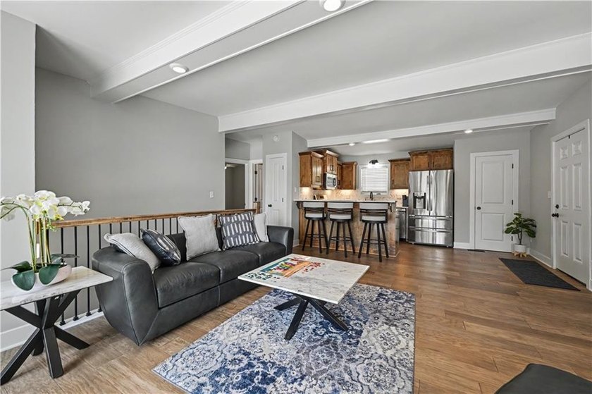 Completely renovated from top to bottom, this beautifully - photo 8