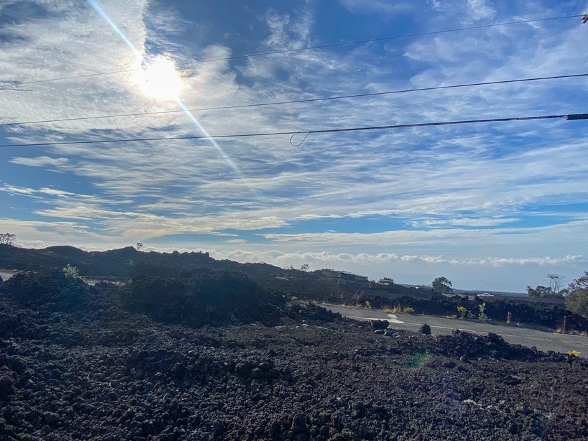 This is YOUR chance to own an acre in Hawaii! Views of South - photo 4