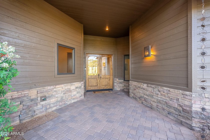 Located within the gates of the private golf country club - photo 3