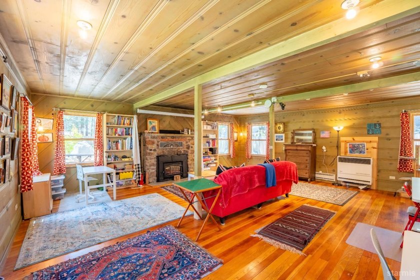 This property features a main single-family home alongside a - photo 11