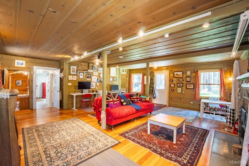 This property features a main single-family home alongside a - photo 12
