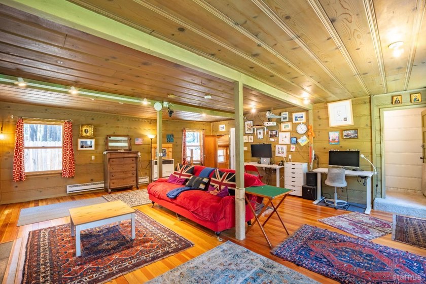 This property features a main single-family home alongside a - photo 13