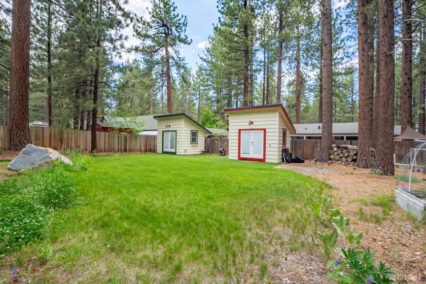 This property features a main single-family home alongside a - photo 22