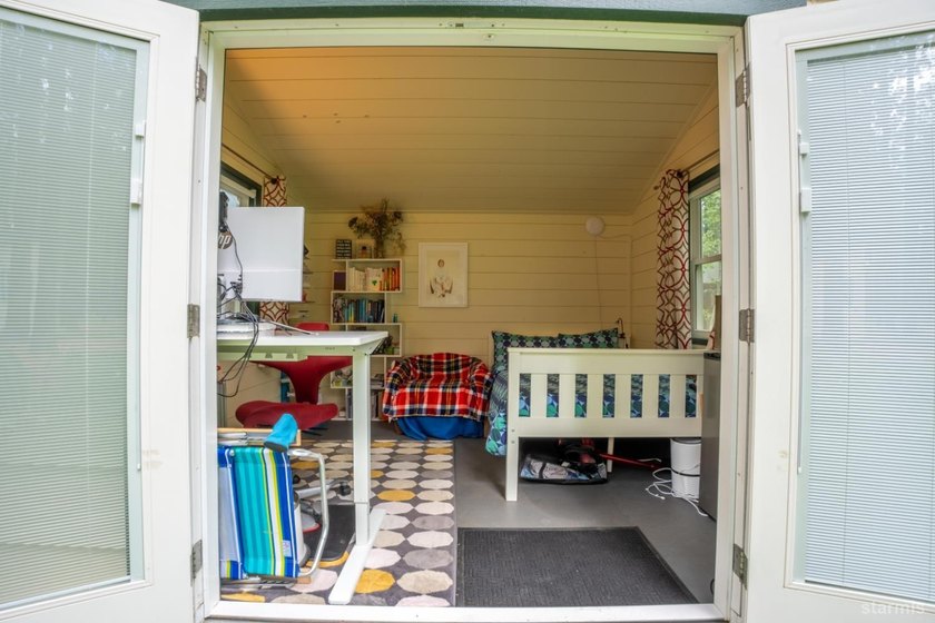 This property features a main single-family home alongside a - photo 24